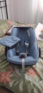 Maxi Cosi Pebble, Ophalen, Autogordel, Zo goed als nieuw, 0 t/m 13 kg
