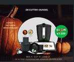 Thermomix TM7 + Cutterplus voor slechts €1599., Witgoed en Apparatuur, Keukenmixers, Ophalen, Nieuw, 3 snelheden of meer, 2 tot 3 liter