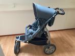 Wandelwagen, Gebruikt, Verstelbare duwstang, Combiwagen, Ophalen