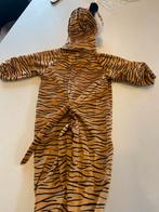 Tijger onesie - Maat 92, Ophalen, Zo goed als nieuw, 104 of kleiner, Jongen of Meisje