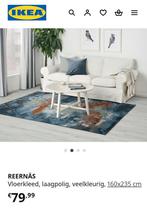Vloer kleed van Ikea, Huis en Inrichting, Stoffering | Vloerbedekking, Ophalen, Zo goed als nieuw, Minder dan 10 m², Tapijt