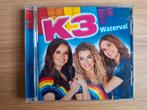 K3 Waterval (cd), Ophalen of Verzenden, Zo goed als nieuw