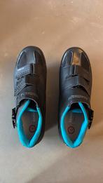 Shimano wielrenschoenen maat 38, Ophalen, Zo goed als nieuw