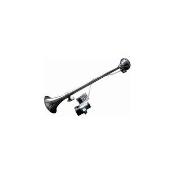 Luchthoorn 75cm lang met compressor 12v beschikbaar voor biedingen