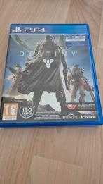 Destiny PS4 game, Spelcomputers en Games, 1 speler, Ophalen of Verzenden, Zo goed als nieuw, Vanaf 16 jaar