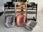 Nieuwste Model Stokke tripp trapp kinderstoelen& accessoires, Ophalen of Verzenden, Zo goed als nieuw, Meegroeistoel, Stoelverkleiner