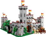 Lego | Bricklink | Middeleeuwse zeemarkt | 910047, Lego, Lego, Nieuw, https://legohouse.com/en-gb/info/contact-us/
