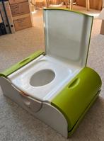 Wc / pot, Ophalen of Verzenden, Zo goed als nieuw