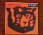 R.E.M. - Monster CD, Ophalen of Verzenden, Gebruikt, Progressive