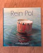 Rein Pol Schilderijen 1997, Boeken, Ophalen of Verzenden, Zo goed als nieuw