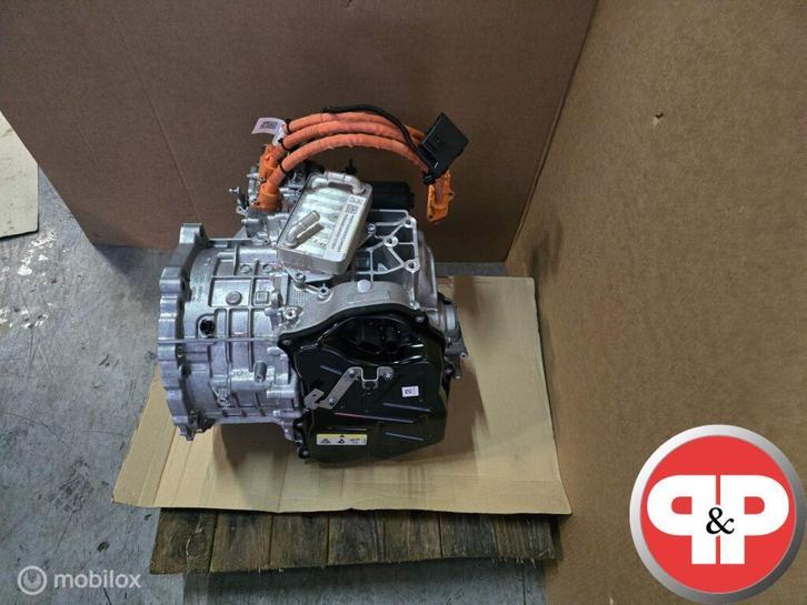 Tiguan CT1 Hybrid Dsg bak WGQ, Auto-onderdelen, Transmissie en Toebehoren