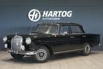 Mercedes-benz 190c Heckflosse 1965 W110, Auto's, 1897 cc, Stof, Gebruikt, 4 cilinders