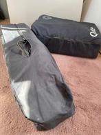 Camping bedje, Kinderen en Baby's, Babywiegjes en Ledikanten, Ophalen of Verzenden, Reisbedje