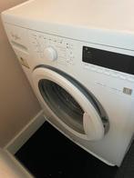 Whirlpool 7kg wasmachine, 6 tot 8 kg, Ophalen, Zo goed als nieuw, 85 tot 90 cm