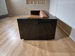Poltronova - Saratoga Sofa - Massimo lella Vignelli - Design, Voltastraat 21, Barneveld, Driepersoons, Ophalen of Verzenden, Zo goed als nieuw