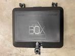 Preston OffBox Mega Side Tray, Ophalen of Verzenden, Gebruikt, Overige typen