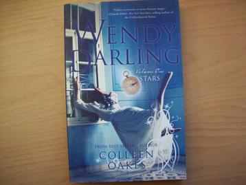 Wendy Darling: Vol. One, Stars - Colleen Oakes (Peter Pan!) beschikbaar voor biedingen