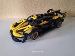 Lego Technic 42151 Bugatti Bolide, Ophalen of Verzenden, Zo goed als nieuw, Complete set, Lego