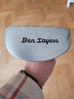 Ben Sayers Putter 32", Sport en Fitness, Golf, Gebruikt, Ophalen