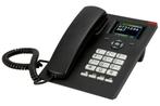 Fysic FM-2950 - GSM vaste telefoon met display voor senioren, Telecommunicatie, 1 handset, Ophalen of Verzenden, Zo goed als nieuw