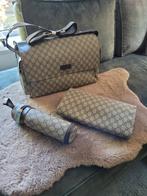 Gucci Luiertas, Kinderen en Baby's, Ophalen of Verzenden