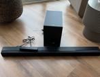 Sony sound Bar met Bluetooth, Ophalen of Verzenden, Bluetooth, Zo goed als nieuw