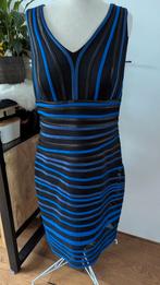 Frank Lyman jurk 40, Kleding | Dames, Jurken, Maat 38/40 (M), Zwart, Ophalen of Verzenden, Zo goed als nieuw