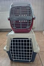 Transportboxen te koop, Ophalen of Verzenden, Zo goed als nieuw