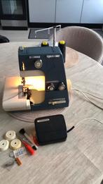 Naaimachine/lock naaimachine Lewenstein, Ophalen of Verzenden, Zo goed als nieuw, Naaimachine, Overige merken