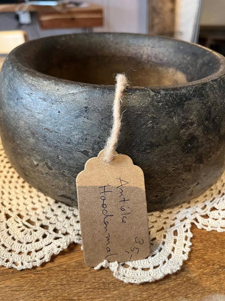 hoedenmal, houten schoenen mal en franse klompen, Antiek en Kunst, Curiosa en Brocante, Ophalen of Verzenden