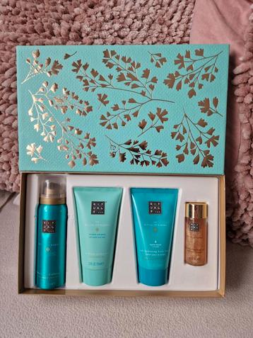 Ritual of Karma Set - Nieuw! beschikbaar voor biedingen