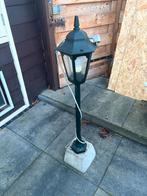 Mooie Lantaarn - 120cm hoog, Ophalen, Gebruikt, Minder dan 50 watt, Staande lamp
