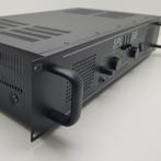 SkyTec 2 x 250W DJ PA Versterker SPL500, Skytec, Zo goed als nieuw, Info@skytec.com, Kelvinlaan 7, 9207 JB Drachten, Nederland