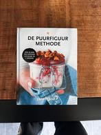 De Puurfiguur Methode (Zo goed als nieuw), Boeken, Gezondheid, Dieet en Voeding, Ophalen of Verzenden, Zo goed als nieuw, Dieet en Voeding