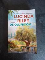 Lucinda Riley - De olijfboom, Ophalen of Verzenden, Zo goed als nieuw, Lucinda Riley