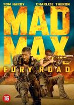 Mad Max - Fury Road (2016), Cd's en Dvd's, Dvd's | Actie, Vanaf 16 jaar, Ophalen of Verzenden, Zo goed als nieuw, Actiethriller