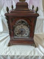 Antieke engelse tafelklok, Ophalen of Verzenden