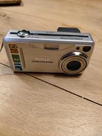 Nikon Coolpix 3700 Compact Camera, Gebruikt, Compact, Ophalen of Verzenden, Nikon