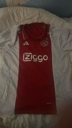 Ajax thuis shirt 2024 2025, Ophalen, Zo goed als nieuw, Overige maten, Rood
