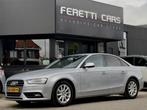 Audi A4 Limousine 2.0 TDI S-LINE ADVANCE 136PK NAVI AIRCO LE, Auto's, Audi, Voorwielaandrijving, 136 pk, Gebruikt, Euro 6