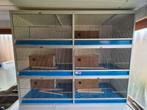 Kweekkooien, Dieren en Toebehoren, Vogels | Hokken en Kooien, Ophalen, Gebruikt, Broedkooi of Kweekkooi
