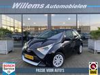 Toyota Aygo 1.0 VVT-i x-play App-Connect, Airco & Elektrisch, Auto's, Toyota, Voorwielaandrijving, Stof, Gebruikt, Met garantie (alle)