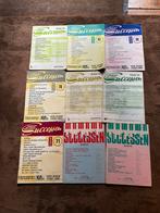 Basart Successen bladmuziek, Muziek en Instrumenten, Bladmuziek, Ophalen of Verzenden, Gebruikt, Piano