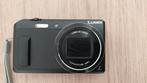 Compact camera Lumix Panasonic DMC TZ57, Ophalen, Zo goed als nieuw, Overige Merken, 8 keer of meer