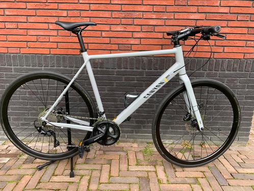 Canyon Roadlite 6, kopen of ruilen?, Fietsen en Brommers, Fietsen | Heren | Sportfietsen en Toerfietsen, Zo goed als nieuw, Overige merken