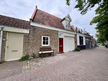 NIEUW! Woonruimte te huur Beenhouwerssingel, Middelburg beschikbaar voor biedingen