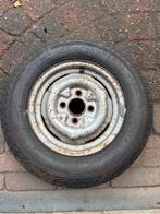 Velg met goede band, Auto-onderdelen, Ophalen