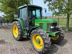 John Deere 6400, Zakelijke goederen, Agrarisch | Tractoren, Gebruikt, 80 tot 120 Pk, John Deere, Meer dan 10000