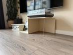 Platenspeler meubel - Eigen creatie, Audio, Tv en Foto, Platenspelers, Ophalen, Gebruikt, Platenspeler, Overige merken