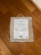 Optidee Optimink dekbedovertrek taupe/beige 200x200, Huis en Inrichting, Beige, Dekbedovertrek, Ophalen of Verzenden, Nieuw